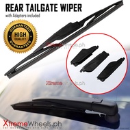 Nissan Terra 2018 - 2024 Oem Rear Wiper Blade 12inches ( Nissan Terra Accessories )