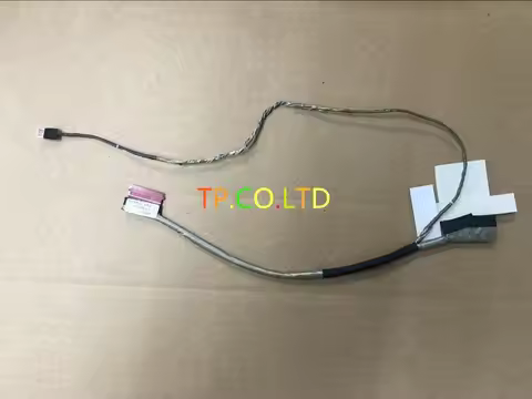 NEW for IBM Lenovo ThinkPad X220t X220 X230t Tablet LCD cable FRU P/N 04W1775