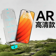 Benks | ฟิล์มกระจกนิรภัย Benks สำหรับ iPhone 17 pro Max Apple AR 16 pro 15 Full Screen 14 Cover 13 P