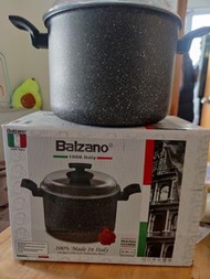 Balzano Italian Hard Stone Cooker