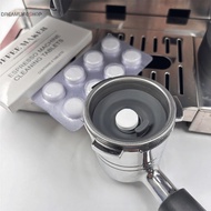 [DREAMLIFE-SG]Premium Cafe For ES601 ES701 Compatible Espresso Machine Cleaning Tablets 8 Pack