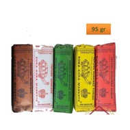 TEPUNG HUNKWEE @ CAP KURA KURA MAHKOTA 👍 PILIHAN RAMAI