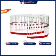 Zener Diode 1W 4.3V 1N4731A 10pcs Avesta.