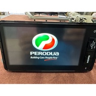 MYVI gen3 18-21 original player