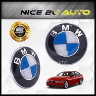 B M W 3 5 7 Series X3 X5 Emblem Badge Logo ⚡READYSTOCK⚡