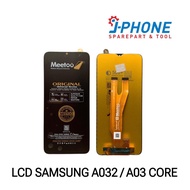 LCD SAMSUNG A032 / A03 CORE MEETOO