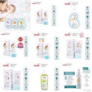 BAMBI BABY CARE | BAMBI COLOGNE | BAMBI BABY OIL | BAMBI DIAPER RUSH CREAM