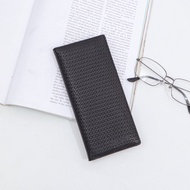 RUSEL CO I wallet Alvis I dompet pria I dompet pria panjang I Dompet lipat