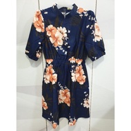 CAYRA COUTURE OL DRESS/高品质OL连身裙S- L90cm,B86-89cm,W68-72cm,H88-94cm