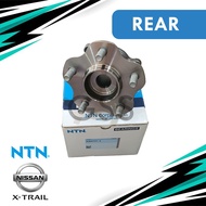[HUB042T-10/P-HUB720T-3] NISSAN TEANA (2003Y-2008Y) REAR Wheel Hub Bearing **100% NTN brand