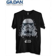 Star Wars " What Force 6" NEW STATES APPAREL Tshirt