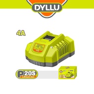 DYLLU P20s Battery Fast Charger 4A/20V) DTFCP540-8