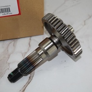 เฟืองท้าย(45 ฟัน)แท้ศูนย์scoopyiปี2014(23430-KVB-900)