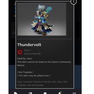 thundervolt use by zues