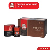 Premium Ginseng Extract kgc cheong kwan jang Extract Limited 100g x 3 Vials
