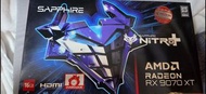 Sapphire NITRO+ AMD Radeon RX 9070 XT 16G