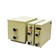 JIUya 5.5KW 7.5KW 8.0KW 11KW 15KW 18KW 24KW 30KW 32KW Electric Digital Display Swimming Pool Heater