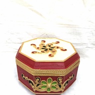 Sokasi keben koran segidelapan 28cm Murah / kotak penyimpanan - Kkrsgd 2