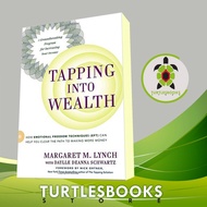 Tapping Into Wealth: How Emotional Freedom Techniques (EFT) Can Help