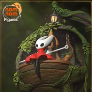 Chibi Hornet : SilkSong : Model Figure Resin Made To Order