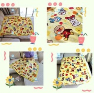 （20/11 截單）🌈麵包超人卡通毛毯