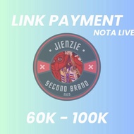 99 BRANDS FESTIVAL NOTES LIVE 1 FEE ADMIN 7