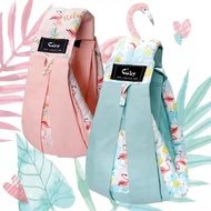 Dfs Japan CUBY CUBY CUBY Baby Carrier Four Seasons Newborn Children Front-Holding Multifunctional Ne