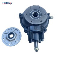 [Hellery] ATV Rear Axle Gearbox Heavy Duty off-Road Kart Differential Gearbox Vehicle Part