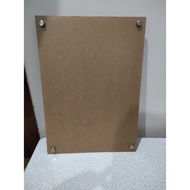 Frame Acrylic Frame/ A3