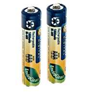 Synergy Digital Cordless Phone Battery, Compatible with Panasonic KX-TGA660B Cordless Phone, (Ni-MH,