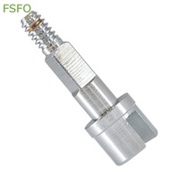 Replace Your Old Valve Stem with this Stainless Steel Scuba Diving Tank Spindle