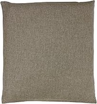 Merry Night MNS642578-93 Made in Japan Zabuton Cover, Chiffon, Meisenban, Domestic, 21.7 x 23.2 inch