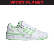 adidas Bunga Women Forum Low Sneaker Shoe Kasut Perempuan (GX5072) Sport Planet 19-15