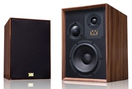Super Denton Wharfedale  書架式喇叭 短暫陳列品 原廠保養3年