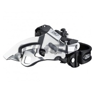 Shimano Deore M6000 MTB Bike 3×10 Speed FD-M610 RD-M6000 Front Rear Derailleur Set