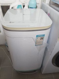 洗衣機 直立式  3kg