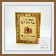 You Are Special: A Story for Everyone - Gift Edition (Paperback)