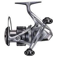 SHIMANO Spinning Reel 21 NASKI C3000DH