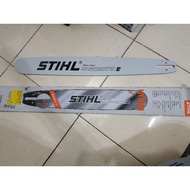 Guide Bar Chainsaw STIHL MS038/380/381/382 25inch Original