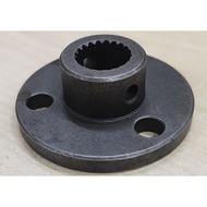 Kubota B6000 drive flange coupling kubota tractor