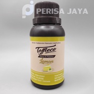 Toffieco Lemon Pasta 100g - Tofieco Lemona Flavor