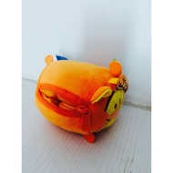 (NEW & UNUSED) Disney Tiger TsumTsum Plushie Coin Purse