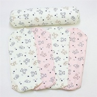 Cuddle Pillow Cover Cotton Cylinder Long Pillow Cover