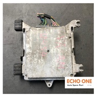 HONDA CIVIC EK EJ so4 Engine Control Unit ECU D16A D3 37820-P6E-T51 Used Original