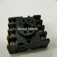 Omron H3cr Socket