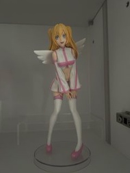 Banpresto 《2.5次元的誘惑》莉莉艾露天使空挺隊版figure