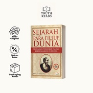 History of the World Philosophers