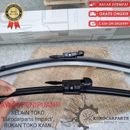 FRONT WIPER BLADE MERCEDES W253 X253 C250 GLC 200 A2058202300 ORIGINAL W205 WIPER