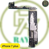 MESIN Machine iphone 7 plus 32 GB normal All operator no icloud no icloud WARRANTY READ DESCRIPTION