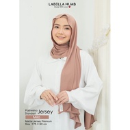 Labella jersey pashmina size 175cm